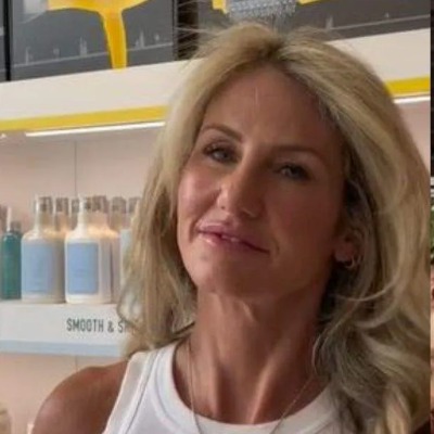 Alisa Earle's former husband, Thomas Earle, is married to Ashley Dupré..